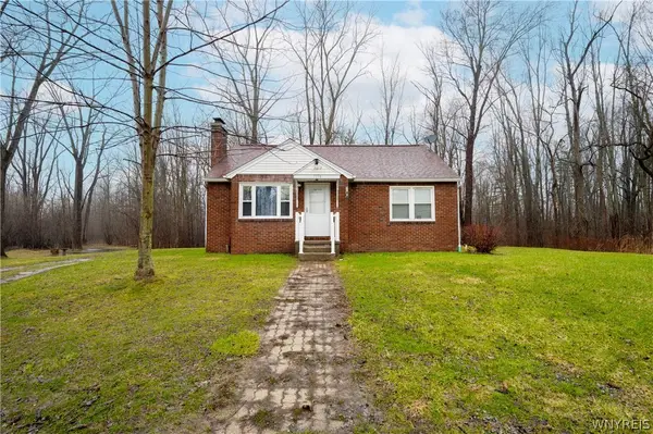 5074 Millersport Highway, East Amherst, NY 14051