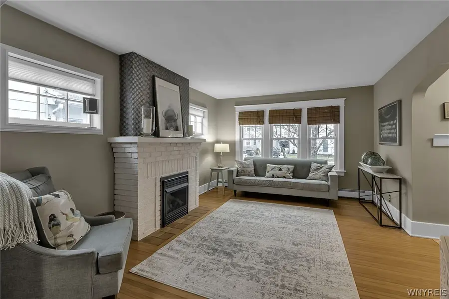 341 Mckinley Avenue, Buffalo, NY 14217 - #3