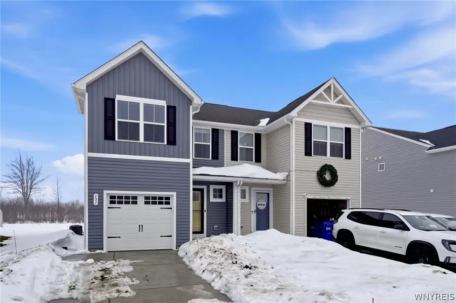 131 Grant Boulevard, West Seneca, NY 14218 - #2