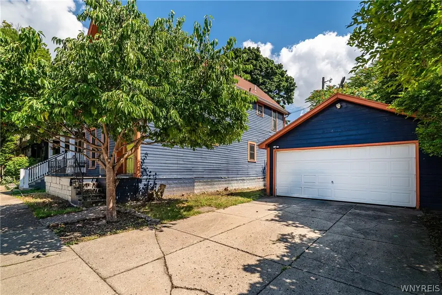 107 College Street, Buffalo, NY 14201 - #2