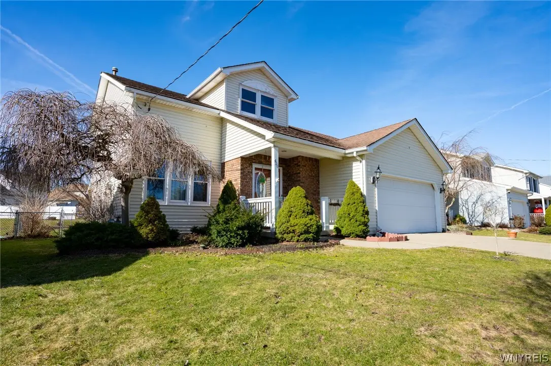 4746 Bay View Road, Hamburg, NY 14075 - #1