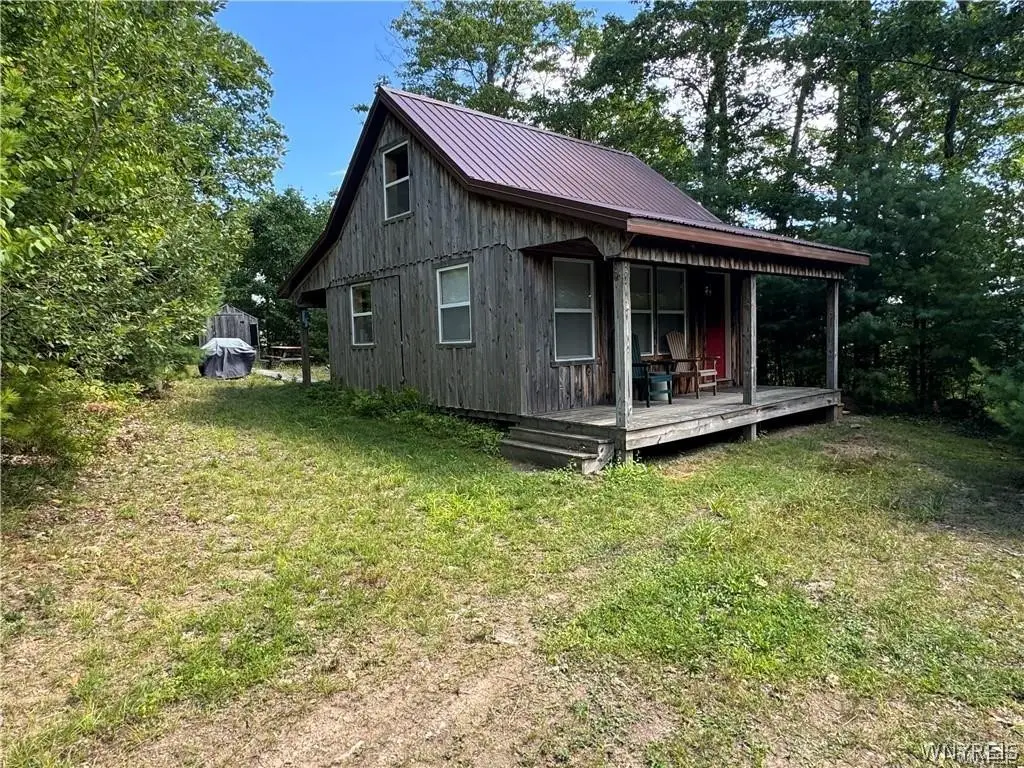 5400 County Road 38, Alma, NY 14708 - #1