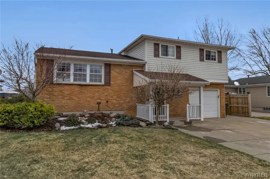 153 Marrano Drive, Depew, NY 14043 - #3