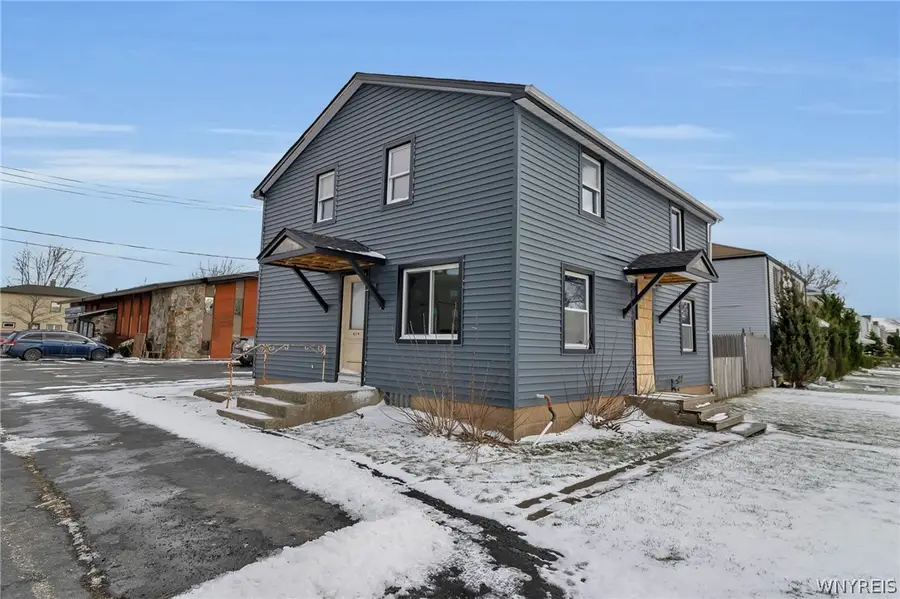 2939 Elmwood Avenue, Buffalo, NY 14217 - #2