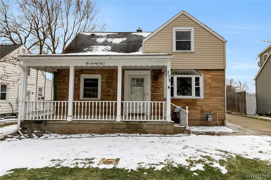 275 Mapleview Drive, Tonawanda, NY 14150 - #2