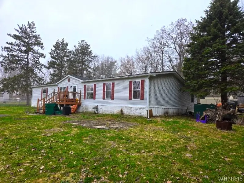 3041 Maple Avenue, Oakfield, NY 14125 - #2