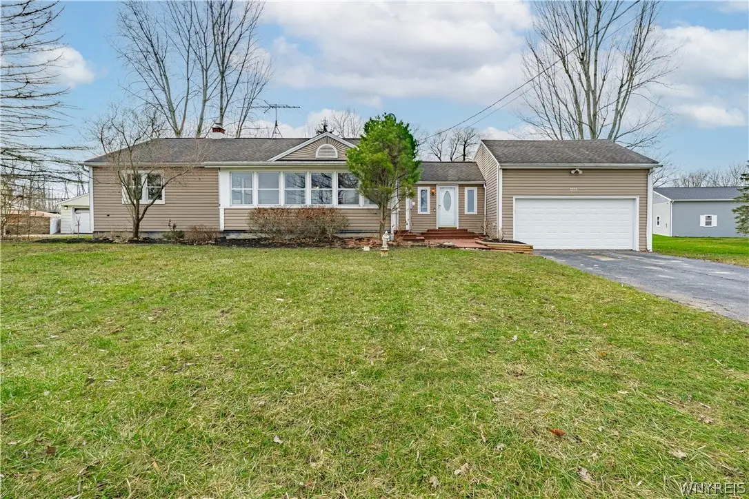 7330 Salt Road, Clarence Center, NY 14032 - #1