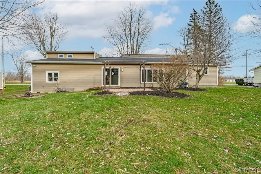 7330 Salt Road, Clarence Center, NY 14032 - #3