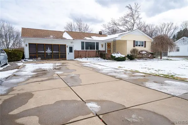 7337 Bear Ridge Road, North Tonawanda, NY 14120