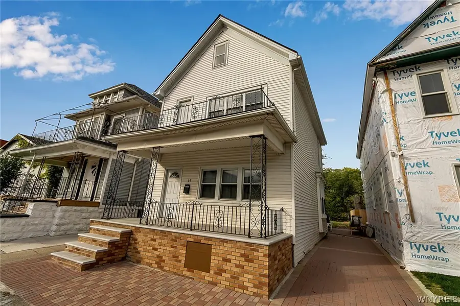 68 Walden Avenue, Buffalo, NY 14211 - #2