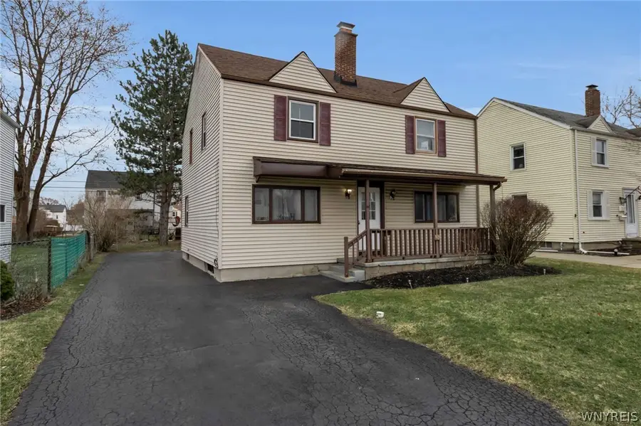 87 Virginia Road, Buffalo, NY 14225 - #2