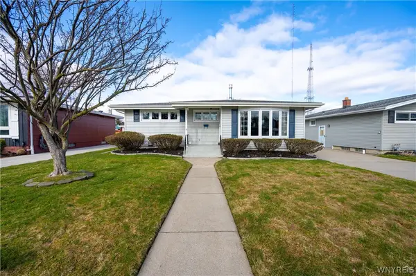 321 Tampa Drive, Buffalo, NY 14220