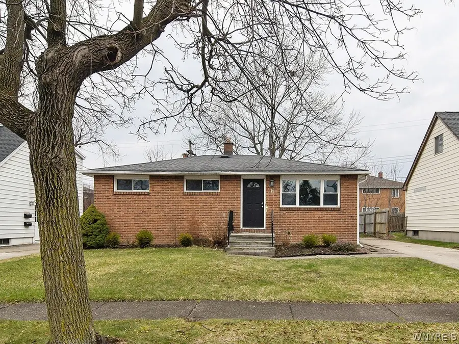 11 Wellington Road, Cheektowaga, NY 14225 - #2