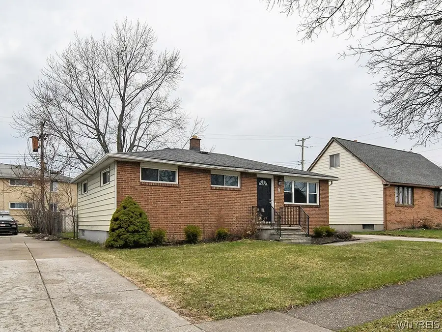 11 Wellington Road, Cheektowaga, NY 14225 - #3