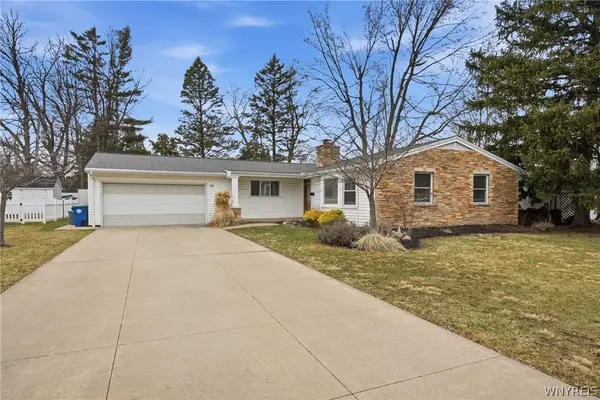 28 Fox Chapel Road, Buffalo, NY 14221