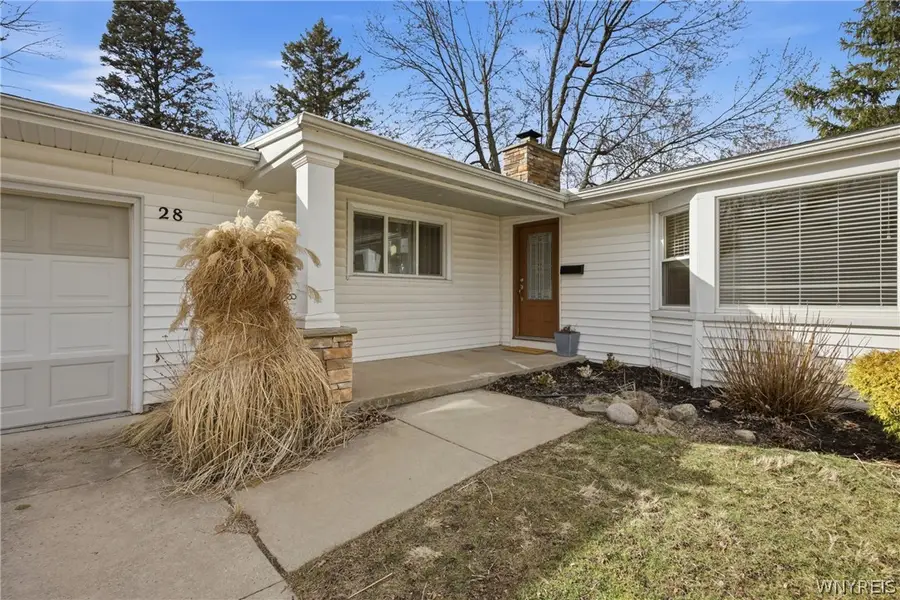 28 Fox Chapel Road, Buffalo, NY 14221 - #2