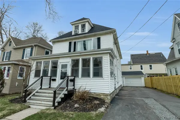 251 Pleasant Avenue, Hamburg, NY 14075