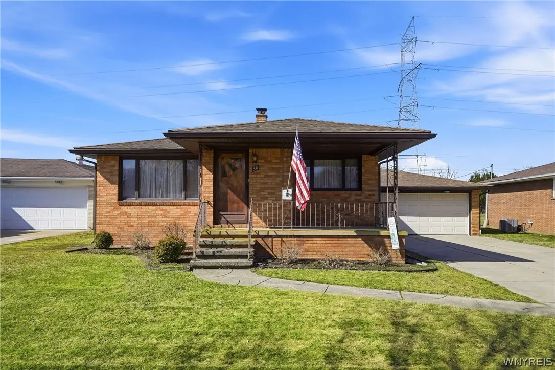 30 Jane Drive, Buffalo, NY 14227 - #1