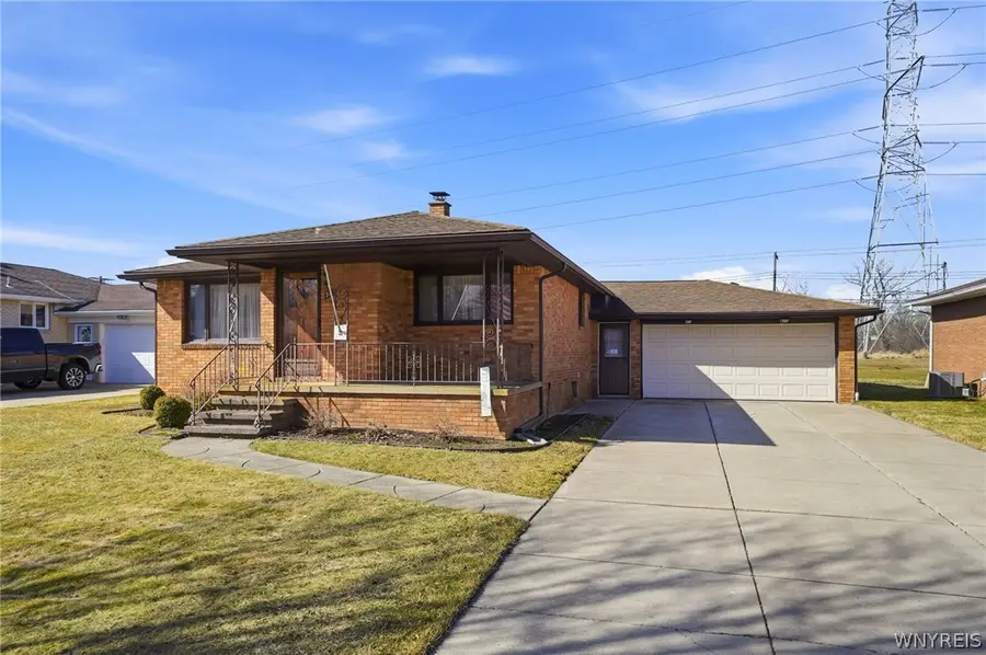 30 Jane Drive, Buffalo, NY 14227 - #2