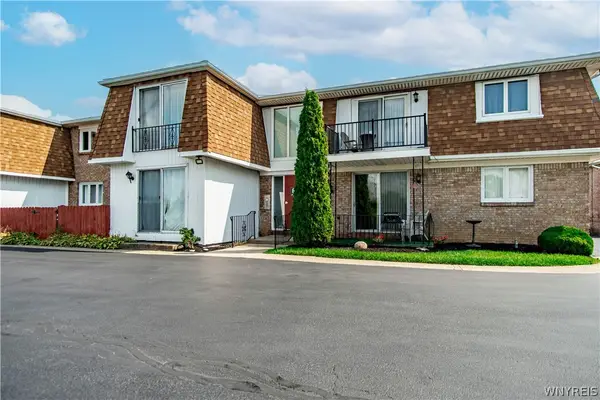 61 Georgian Lane #5, Buffalo, NY 14221