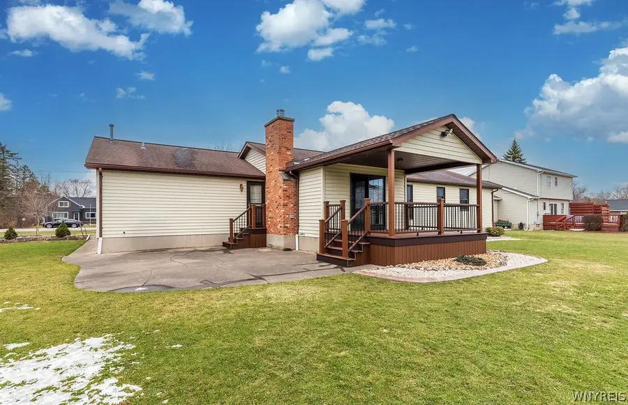 3095 Stony Point Road, Grand Island, NY 14072 - #3