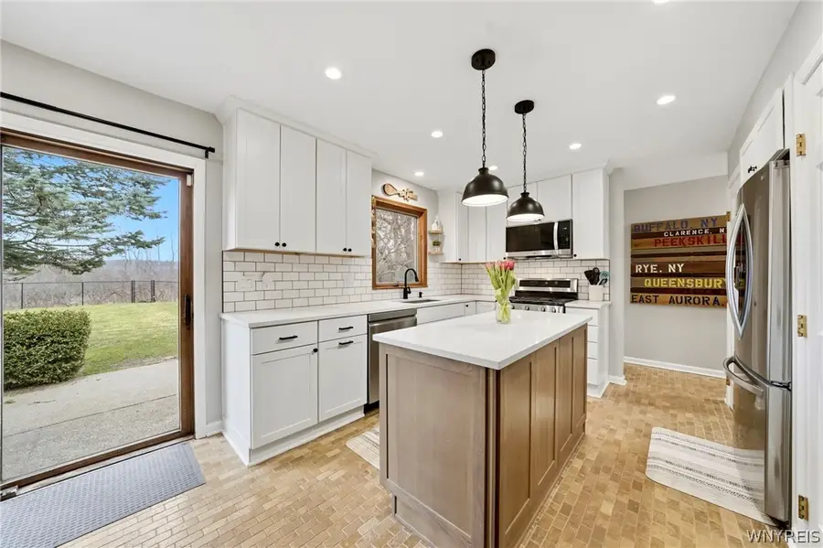 9165 Greiner Road, Clarence, NY 14031 - #3