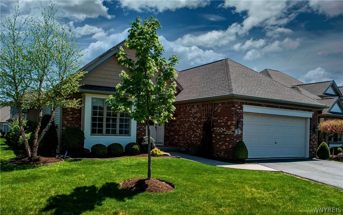 28 Lord Byron Lane, Williamsville, NY 14221 - #1