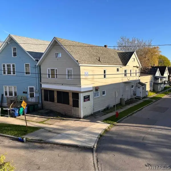 995 Exchange Street, Buffalo, NY 14210