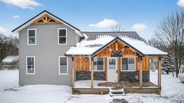 5622 Route 83, Conewango Valley, NY 14726