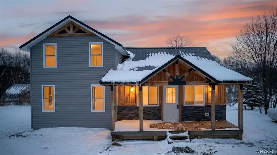 5622 Route 83, Conewango Valley, NY 14726 - #2