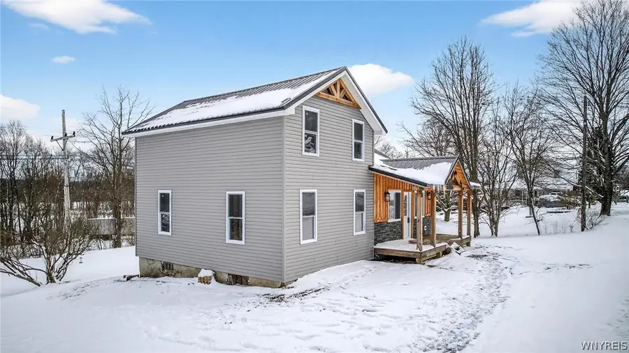 5622 Route 83, Conewango Valley, NY 14726 - #3