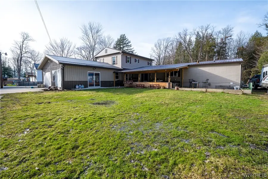 2255 New Jerusalem Road, Eden, NY 14057 - #2