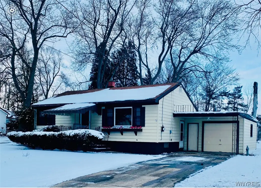 5408 Maelou Drive, Hamburg, NY 14075 - #1