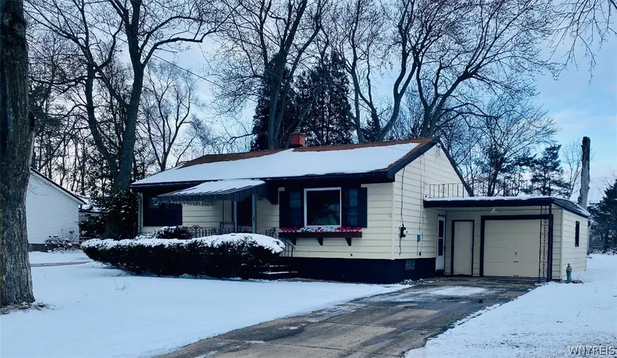 5408 Maelou Drive, Hamburg, NY 14075 - #3