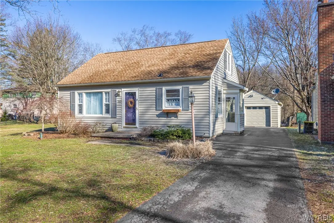 260 North Street, East Aurora, NY 14052 - #1