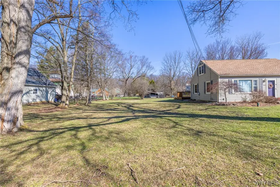 260 North Street, East Aurora, NY 14052 - #2