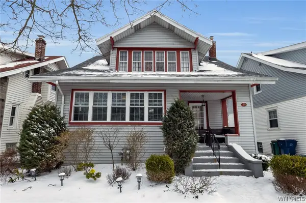 39 Winston Road, Buffalo, NY 14216