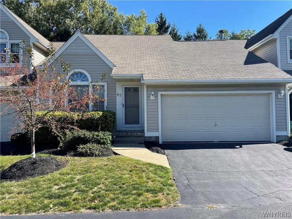 62 Lees #62, Elma, NY 14059 - #1