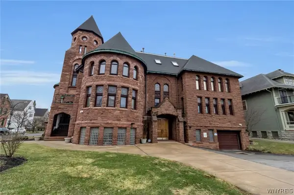 233 Richmond Avenue #3, Buffalo, NY 14222