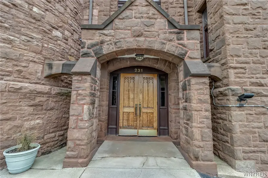 233 Richmond Avenue #3, Buffalo, NY 14222 - #2