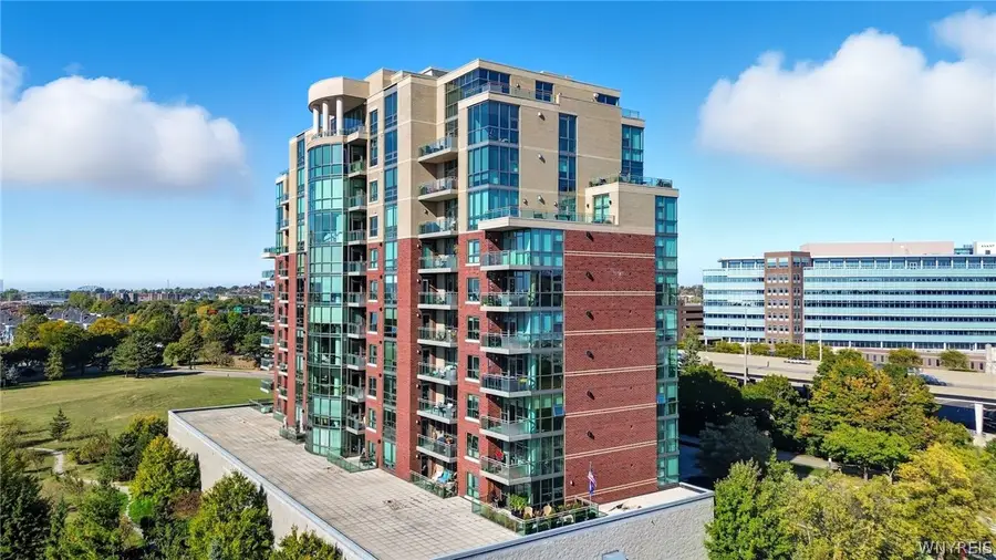 132 Lakefront Boulevard #401, Buffalo, NY 14202 - #2