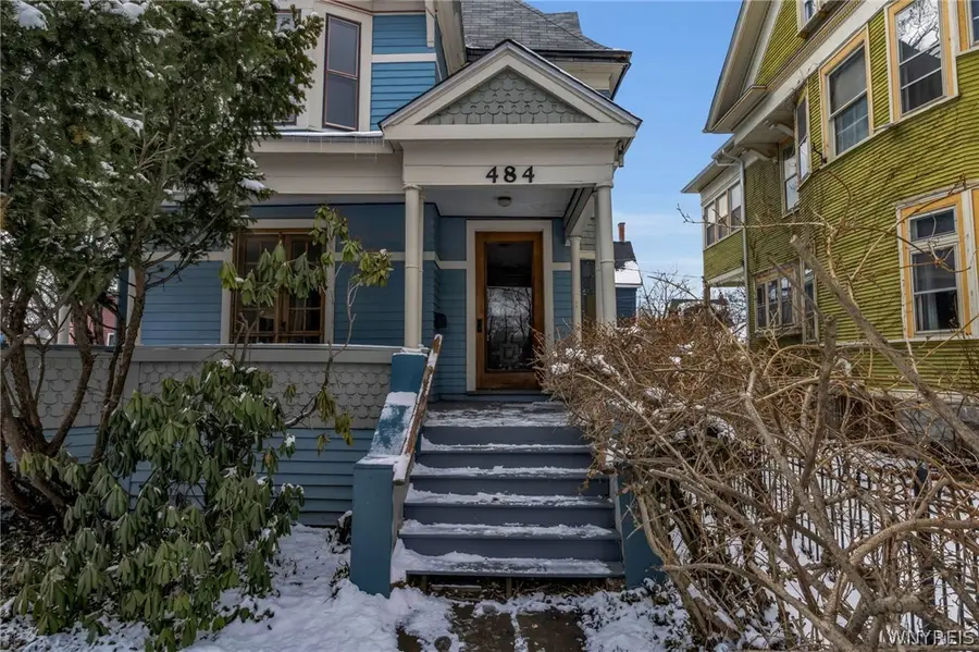 484 Richmond Avenue, Buffalo, NY 14222 - #2