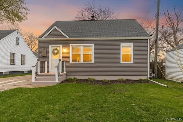 47 Sutley Court, Tonawanda, NY 14150