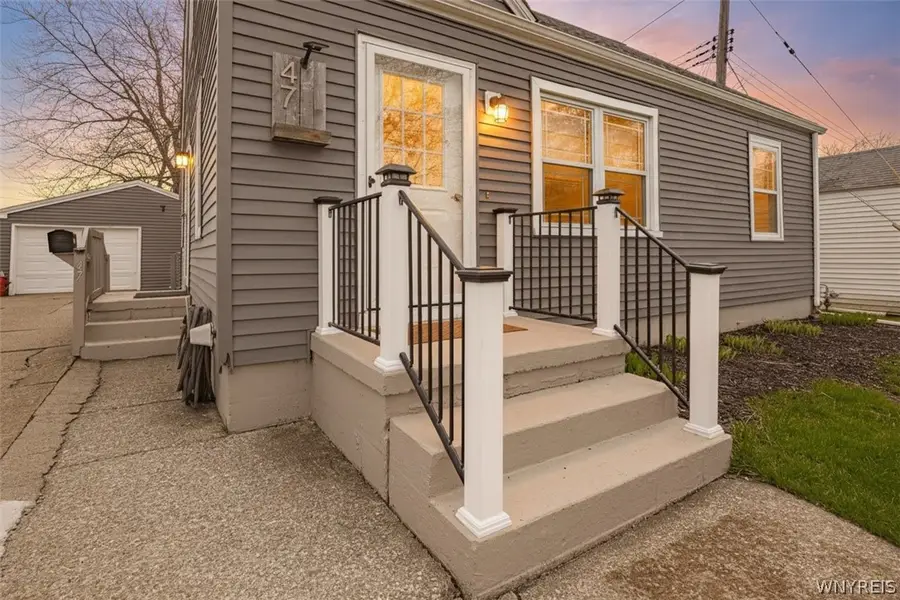 47 Sutley Court, Tonawanda, NY 14150 - #3