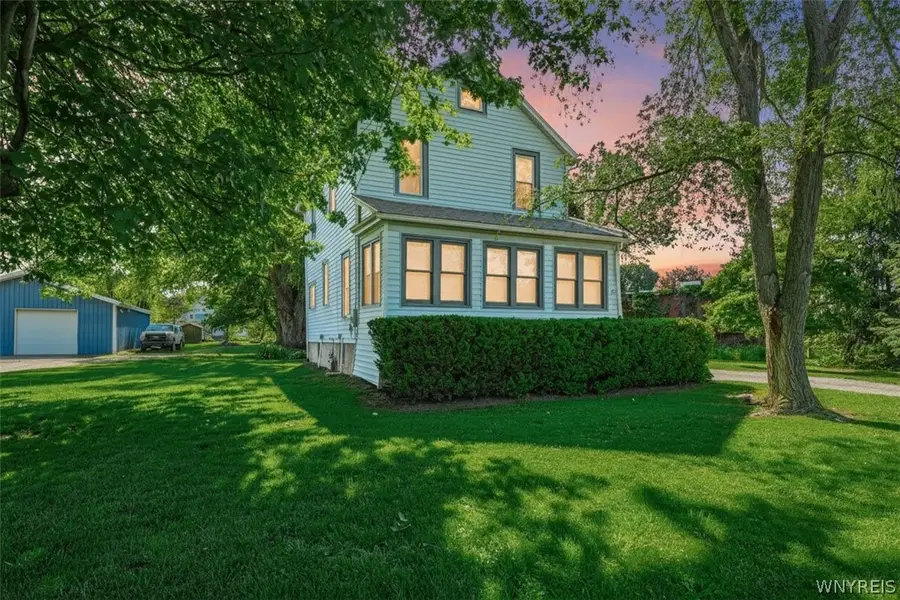 1721 Quaker Road, Barker, NY 14012 - #3