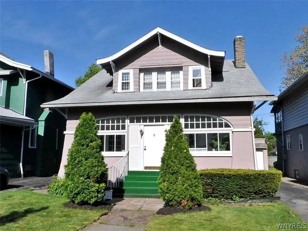 27 Winston Road, Buffalo, NY 14216 - #1