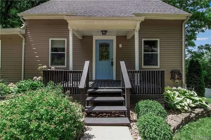 4961 Creek Rd Extension, Lewiston, NY 14092 - #2