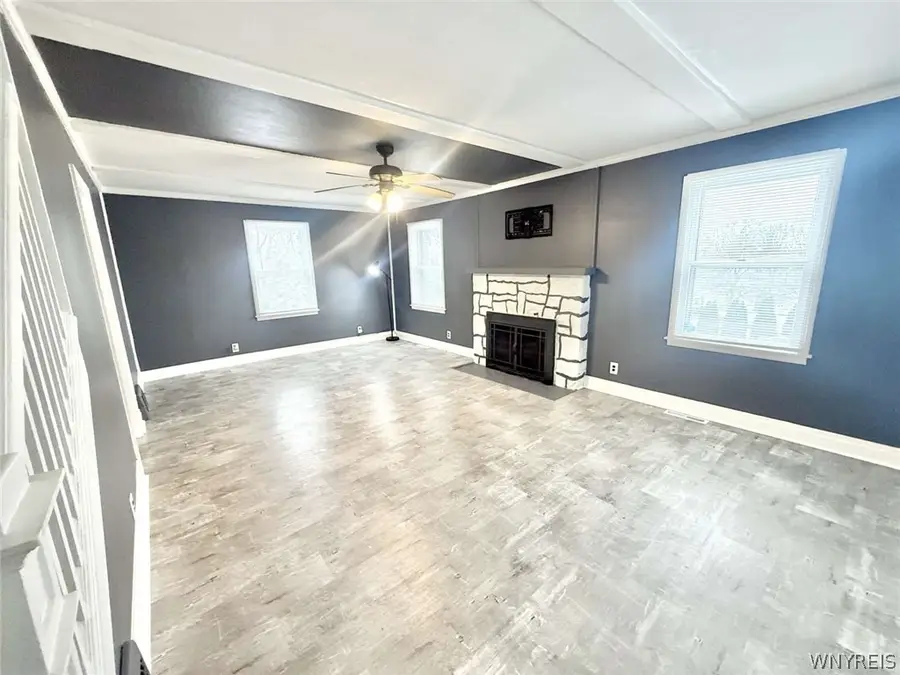 4961 Creek Rd Extension, Lewiston, NY 14092 - #3