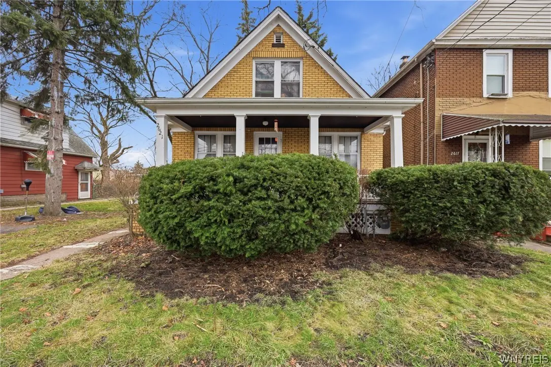2621 Welch Avenue, Niagara Falls, NY 14303 - #1