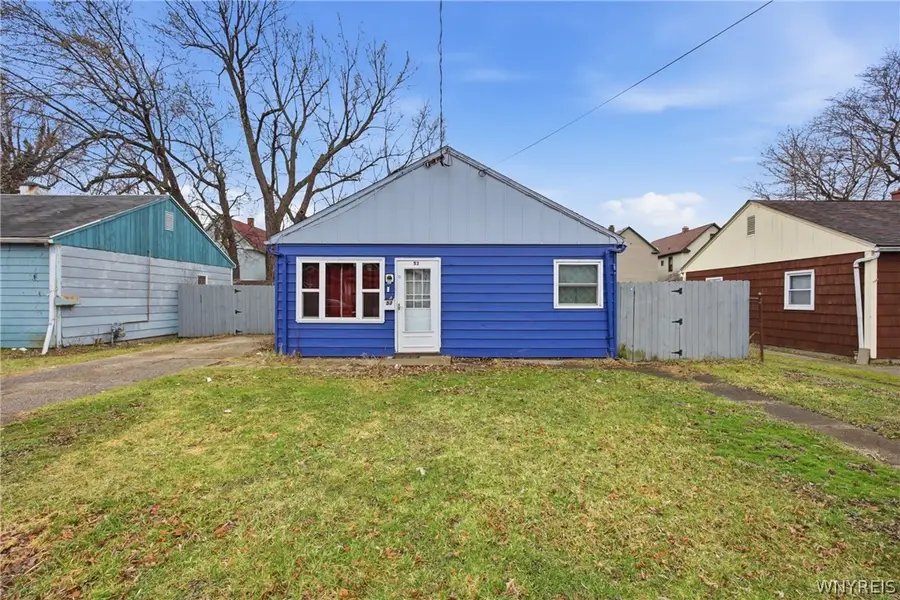 53 Koester Street, Buffalo, NY 14220 - #2